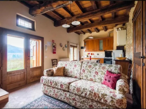 Agriturismo Ca' Bertu'