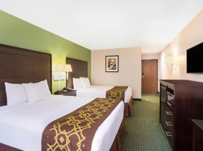 Econo Lodge Jesup