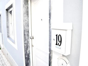 Studio in Portimão, With Furnished Terrace and Wifi - 3 km From the Beach