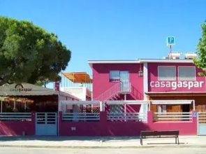 Casa Gaspar