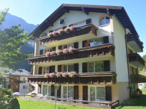 Romantica Saas-grund