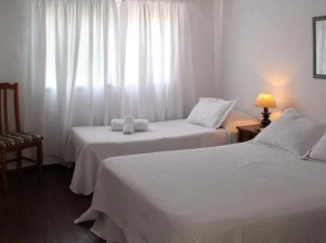 Hotel Bravamar