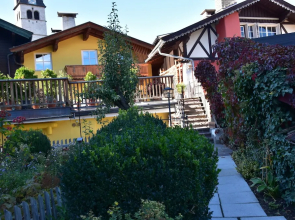 Central Kitz Lodge