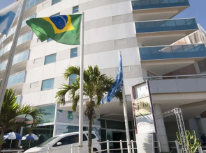 Comfort Suites Macae