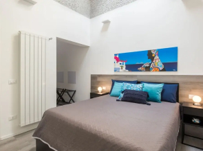 Archimede apartment with terrace