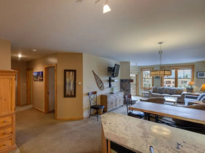 Buffalo Lodge #8370 - 3 Br Condo