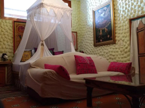 Posada Buena Vida Cuernavaca