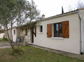 Residence Le Chateau