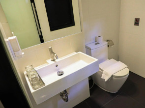 BED Phrasingh Hotel - Adults Only