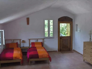 Farmhouse Castagnola 64 B&B