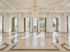 Gran Hotel Miramar GL