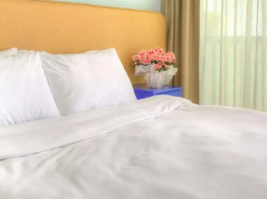 Rooms Smart Luxury Hotel & Beach