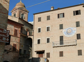 B&B Palazzo Mestichelli
