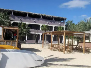 La Ventana Beach Resort