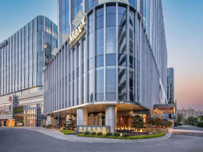 MAXX by Steigenberger Shanghai Hongqiao