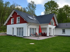 Strandhus Sellin - Apt. 01