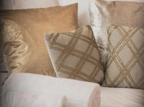 viterbo'8 - The Artists House