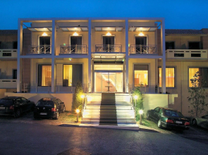 Dekelia Hotel