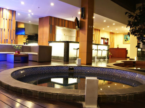 Sutanraja Hotel, Convention & Recreation