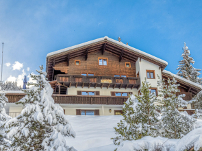 Alpinchalet Zigjam (GUR600)