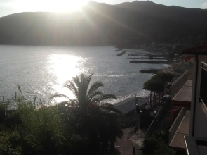 Un gioiello con vista mare