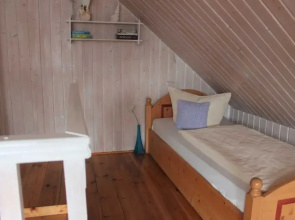 Ferienhaus Windspiel