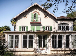 Maison Tournesol Pau Jurançon Gan
