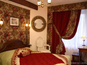 Grand Hotel Dechampaigne