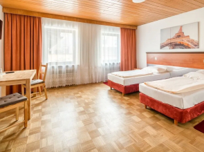 Hotel Bettstadl - Landshut