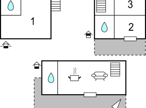 Amazing Home in Olbia With Wifi and 3 Bedrooms