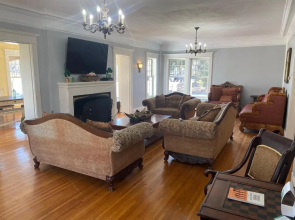 Rogers House Bed & Breakfast Inn