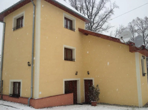 Penzión Pri Kaštieli Záturčie