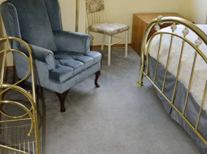 Gemstone Guest House and B&B