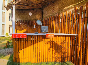 OYO 22619 Flagship 7 Delca Bello Arambol