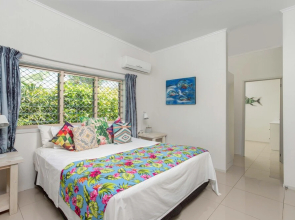 Natura Beach Pool Villa 2