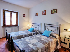 Villa Portole Uno