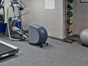 Residence Inn Jacksonville Baymeadows