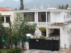 Casablanca Guest House