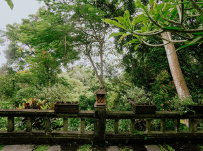 Ubud Dedari Villas