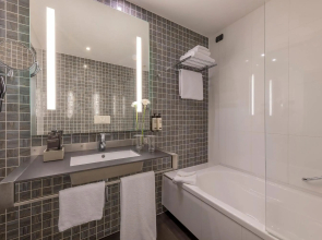 Living Hotel Kaiser Franz Joseph