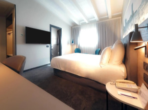 Mercure Bergamo Centro Palazzo Dolci