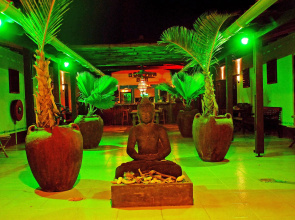 The Lodge Bonaire