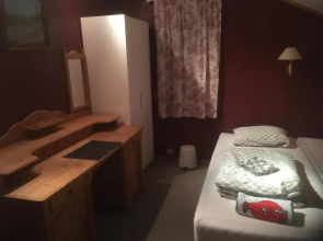 Bed and Breakfast Hadeland