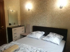 Мини-отель Валенсия