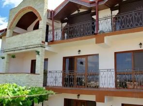 Casa Ciprian