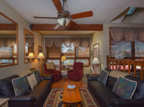 Ski Harbor 4 Bedroom Townhome #30