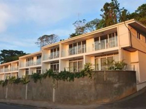 Mariner Apartments