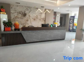 Yiyang Impression Movie Hotel (Yiyang Central Hospital Normal College)