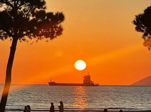 Bregu Green Apartments