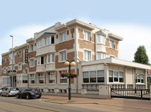 Ambassador Hotel